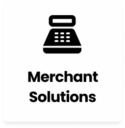 Merchant Solutions topic image icon