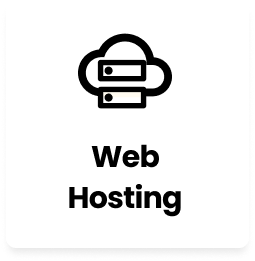 Web Hosting topic image icon