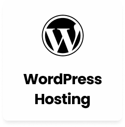 WordPress Hosting topic image icon