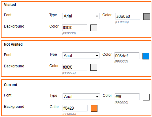 Picture of Checkout & Registration Manager Progress Indicator dialog