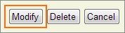 The Modify button.