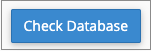 The Check Database button under Modify Databases.