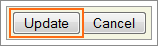 Picture of Update Button