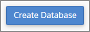 Create Database Button.