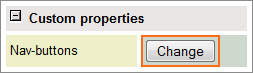 Picture of Change Nav-buttons button